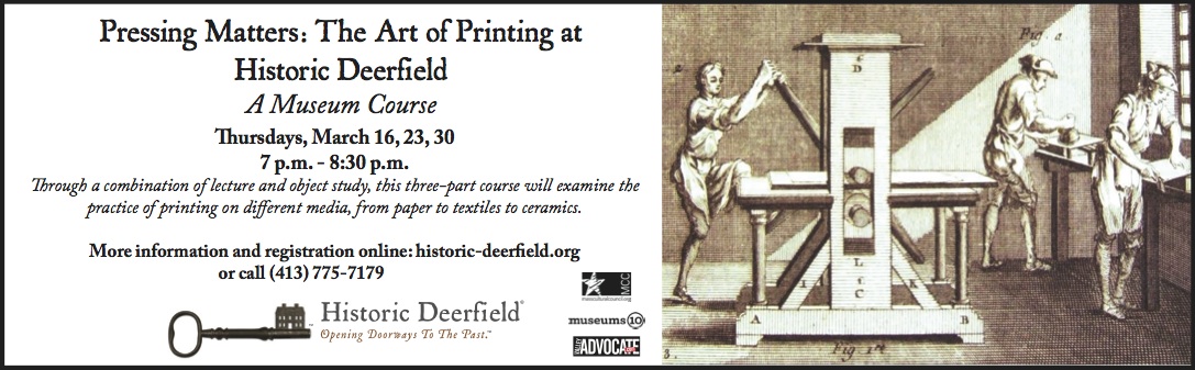 Art of Printing Advertisement